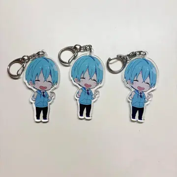 메모 7 코론 군 아크링 키링