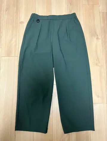 데상트 얼터레인 I/O 팬츠