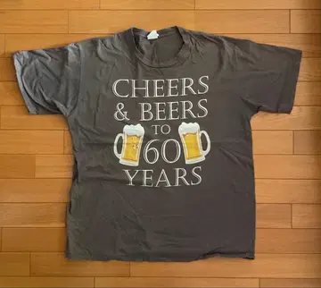 T셔츠 구제 의류 레귤러