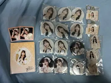 CUTIE STREET 큐스트 카와모토 에미 생일 복권