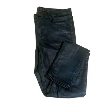 1점 한정판 L.I.M.I.T.E.D. 블랙 스키니 팬츠 [ 27 ]