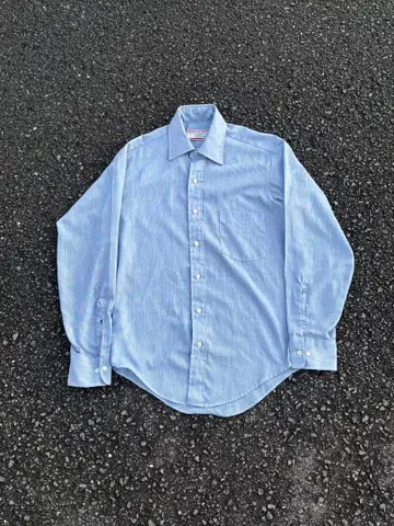 Sears 긴팔 셔츠 60s~70s