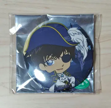 명탐정 코난 코난 퍼즐 할로윈 캔뱃지 마츠다 진페이