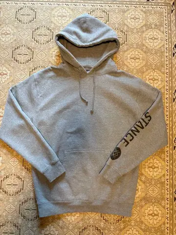 STANCE (스탠스) 후디 후드티 사이즈 M