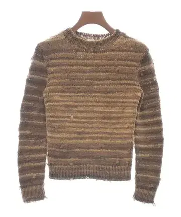 BALENCIAGA 니트 스웨터 여성용