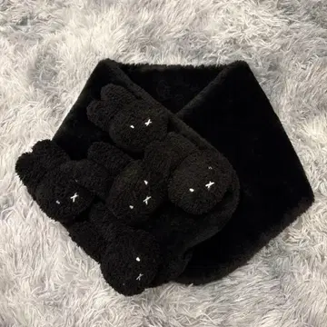 merry jenny 미피 티펫 블랙