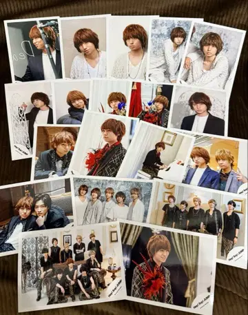 Hey! Say! JUMP 이노오 케이 집합 사진 쟈니쇼 19장