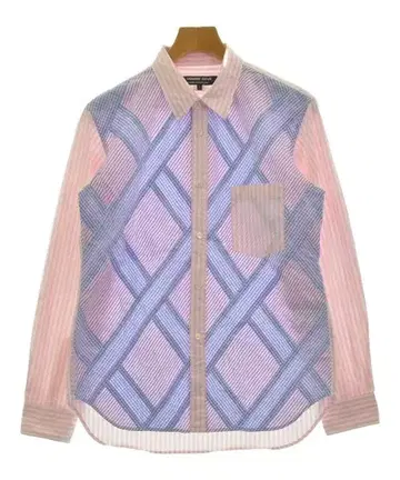 COMME des GARCONS HOMME DEUX 캐주얼 셔츠 남성용