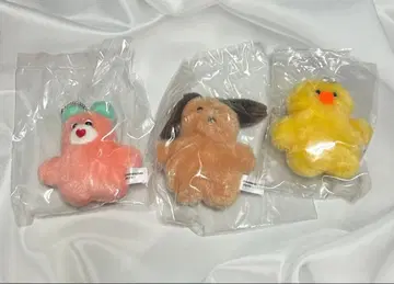 mojojojo 캡슐 토이