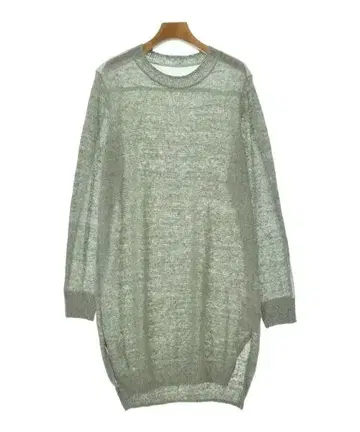 Y's 니트 스웨터 여성용