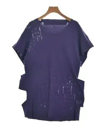 ISSEY MIYAKE 니트 스웨터 여성용