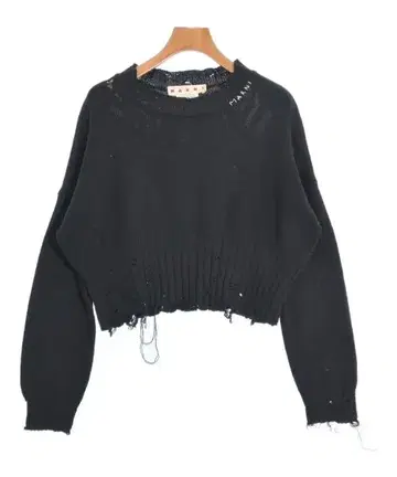 MARNI 니트 스웨터 여성용