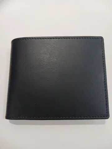 Eredita 가죽 접이식 지갑