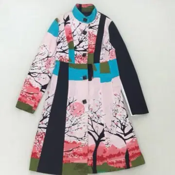 쿠스토 바르셀로나 Custo Barcelona 코트 38