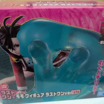 라스트 원상 허벅지 피규어 라스트 원ver.