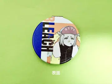 BLEACH 인조 가죽 거울 리르토토