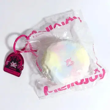 MelloJoy 신비한 마카롱 시리즈 포근포근 원더랜드