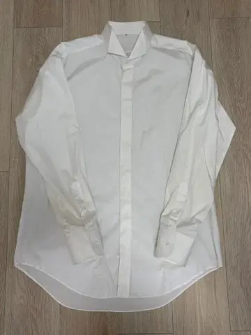 턱시도용 셔츠 2L