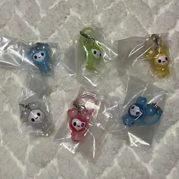 TWICE 메지루시 액세서리 러블리 세트