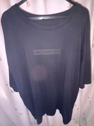 야바이 티셔츠야상 코야마 사이즈 T셔츠