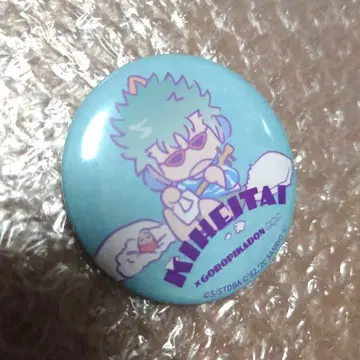 은혼 산리오 캔뱃지