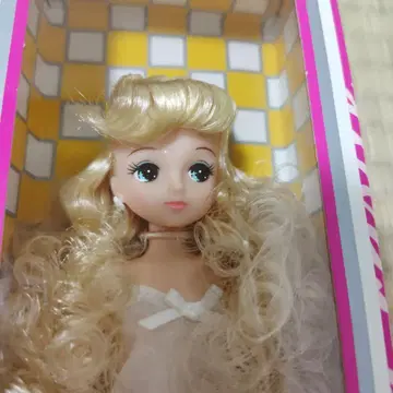 키라짱 2019년 일본교 고베산노미야 공통 모델 리카짱 캐슬