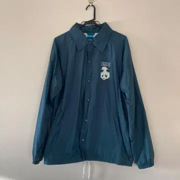 enjoi 아우터 윈드브레이커 팬더