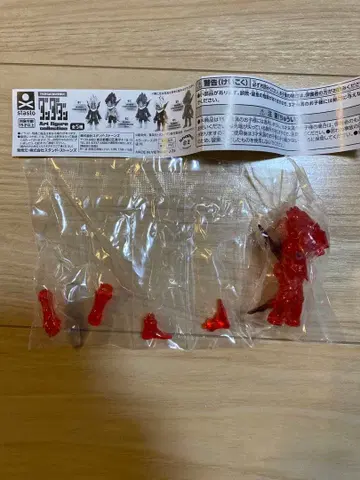 단단단 캡슐 토이 가챠가챠 가챠 오카룬