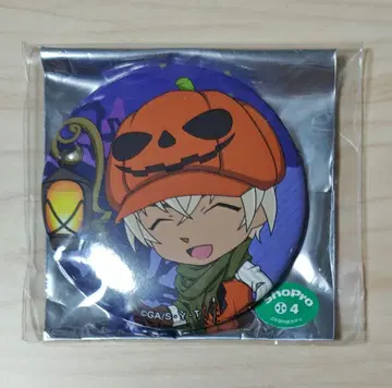 명탐정 코난 코난 퍼즐 할로윈 캔뱃지 아무로 토오루