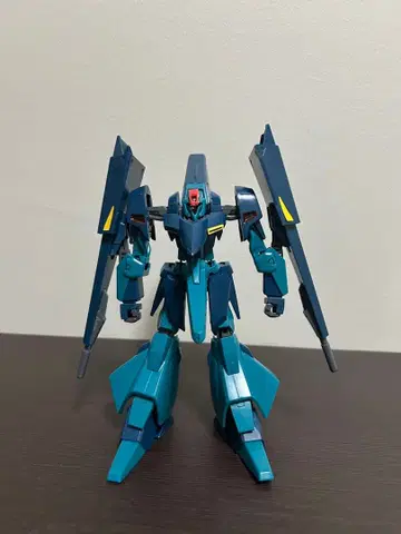 HGUC 1/144 갸플란 건담 프라모델