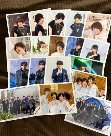 Hey! Say! JUMP 아리오카 다이키 집합 사진 쟈니쇼 18장