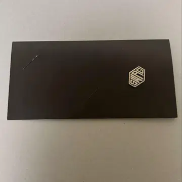 ONEN'ONLY SWAG 가입 혜택 핀 배지