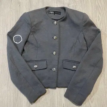 [ ZARA ] 완판템!! 자켓 XS
