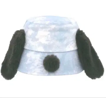 [택 포함] USJ 스누피 버킷햇