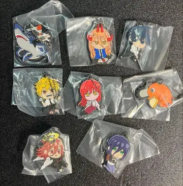 체인소 맨 데포라바! 레제편 체인소 맨 컴플리트 세트