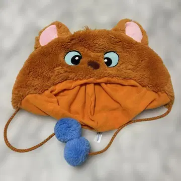 [ 55 ] 도쿄 디즈니랜드 루즈 팬캡