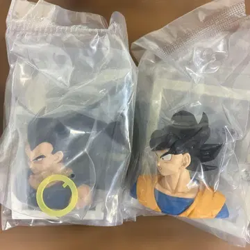 제일복권 DRAGON BALL 40th E상 만화 스트럭처