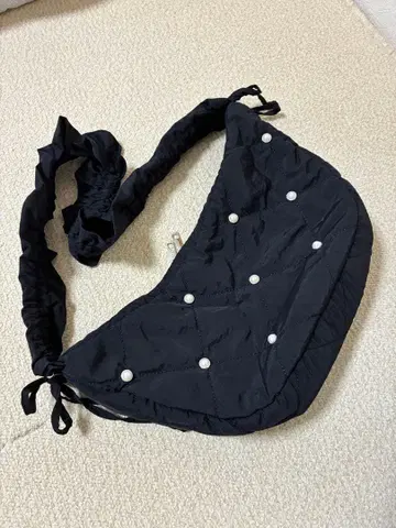 츠지 노조미 2WAY 숄더백 시마무라 Ange Charme