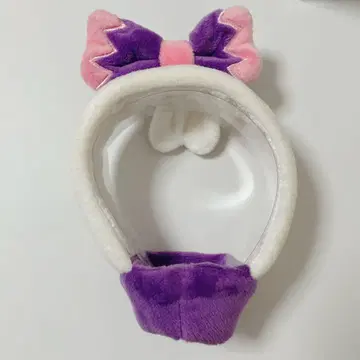 NiziU 마야 응원봉 커버