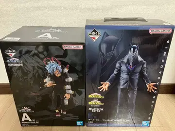 제일복권 히로아카 시가라키 올 포 원 피규어 마스터라이즈