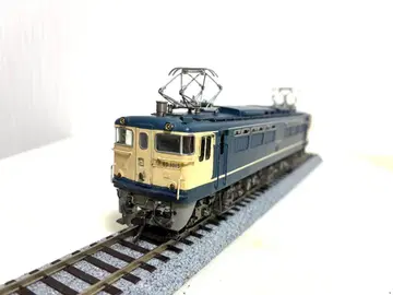 HO 게이지 EF65 1000번대 다이오드 사양