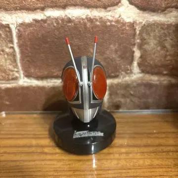 가면라이더 블랙 RX 마스크 컬렉션