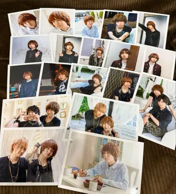 Hey! Say! JUMP 이노오 케이 집합 사진 쟈니쇼 19장