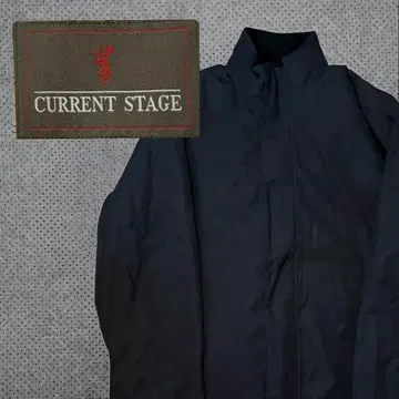 CURRENT STAGE 커렌트 스테이지 자켓