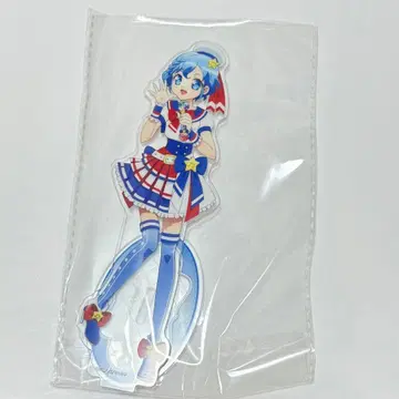 프리파라 중국 Joyouth POPUP 아크릴 스탠드 초기 의상 도로시
