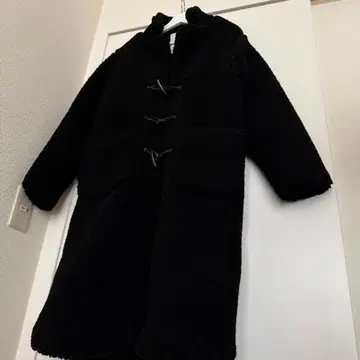 시루무린 보아 코트