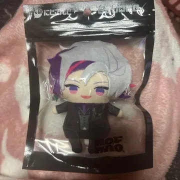 후와 미나토 ROF-MAO 니지파펫