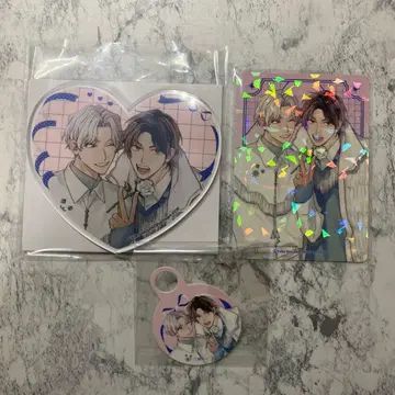 앉아, 잘했어 미스 요코 코스터 스트로우 마커 아코