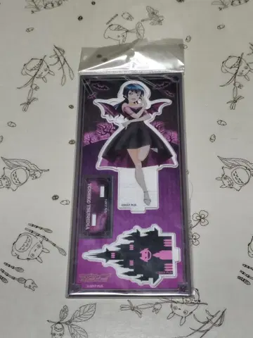 러브 라이브 선샤인 츠시마 요시코 누마즈 4주년 아크릴 스탠드