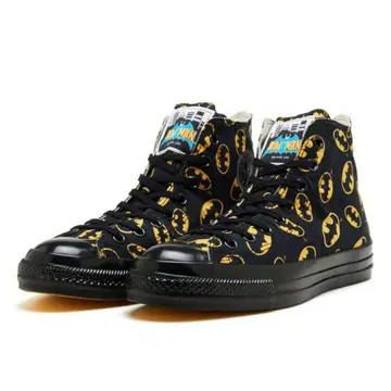 컨버스 CONVERSE 올스타 하이컷 배트맨 26cm